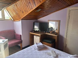 Turkuaz Boutique Hotel