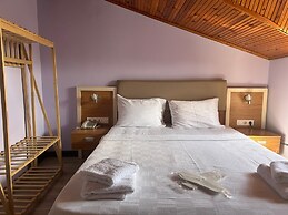 Turkuaz Boutique Hotel