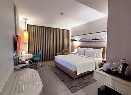 Swiss-Belhotel Jambi