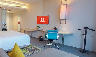 Swiss-Belhotel Jambi