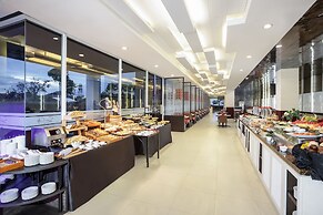 Swiss-Belhotel Jambi