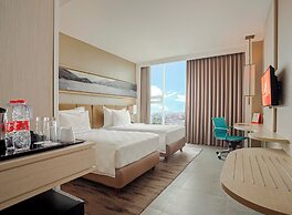 Swiss-Belhotel Jambi