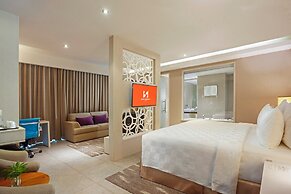 Swiss-Belhotel Jambi