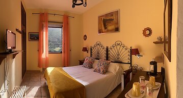 Hotel Rural Villa Hermigua
