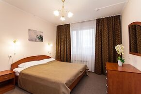 Hotel Vladykino