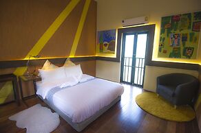 Bharani Hostel