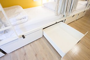 Bharani Hostel