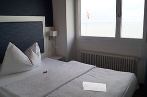 Bodenseehotel Weisses Rössli