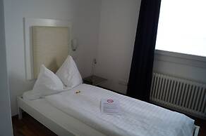 Bodenseehotel Weisses Rössli