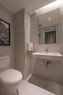Sleep Box Sukhumvit 22