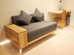 Sleep Box Sukhumvit 22