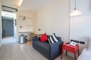 Sleep Box Sukhumvit 22