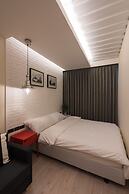 Sleep Box Sukhumvit 22