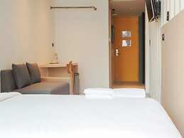 Sleep Box Sukhumvit 22