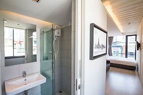 Sleep Box Sukhumvit 22