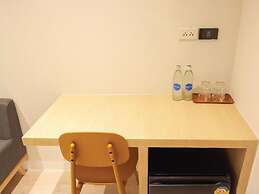 Sleep Box Sukhumvit 22