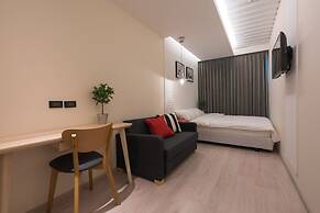 Sleep Box Sukhumvit 22