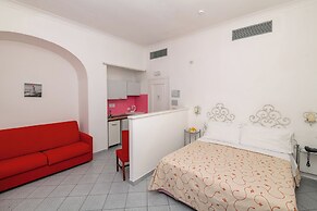 Hotel Palatium Mari