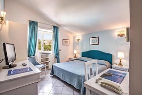 Hotel Palatium Mari