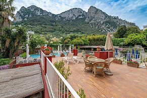Hotel Palatium Mari