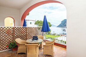 Hotel Palatium Mari