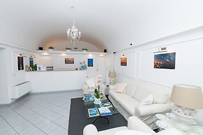 Hotel Palatium Mari