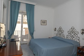 Hotel Palatium Mari