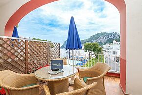 Hotel Palatium Mari