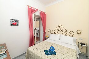 Hotel Palatium Mari