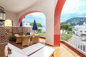 Hotel Palatium Mari