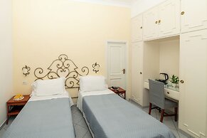 Hotel Palatium Mari