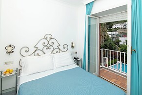 Hotel Palatium Mari
