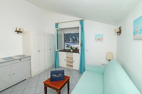 Hotel Palatium Mari