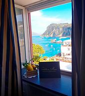 Hotel Palatium Mari