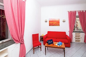 Hotel Palatium Mari
