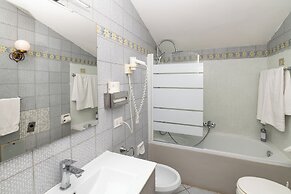 Hotel Palatium Mari