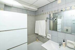 Hotel Palatium Mari