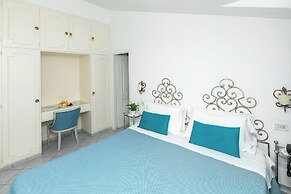 Hotel Palatium Mari