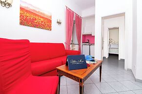 Hotel Palatium Mari