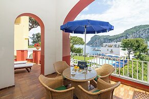 Hotel Palatium Mari
