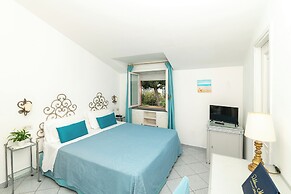Hotel Palatium Mari
