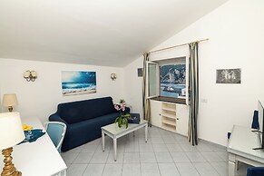 Hotel Palatium Mari