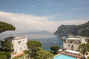 Hotel Palatium Mari