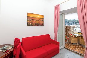 Hotel Palatium Mari