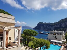 Hotel Palatium Mari