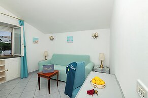 Hotel Palatium Mari