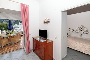 Hotel Palatium Mari