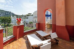 Hotel Palatium Mari