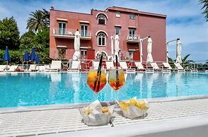 Hotel Palatium Mari