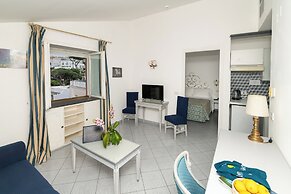 Hotel Palatium Mari
